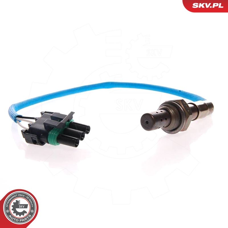 Levně Lambda sonda ESEN SKV 09SKV009