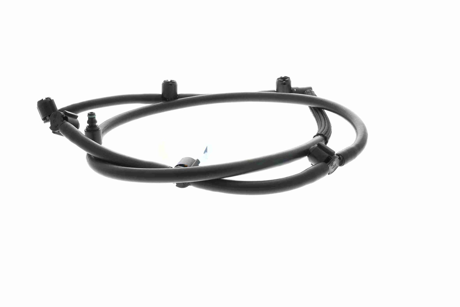 Tuyau, carburant de fuite