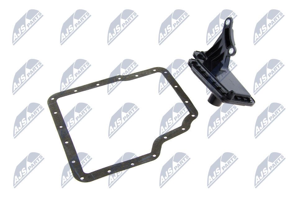 set filtre hidraulice, cutie e vit.automata NTY FSF-FR-003