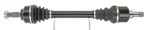 MTR 13216907