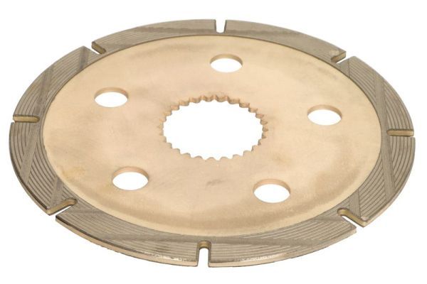 Disc frana SBP 02-AG085