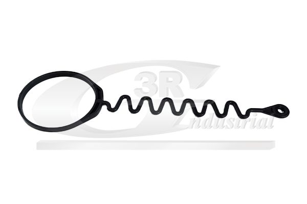 Capac, rezervor de combustibil 3RG 65406