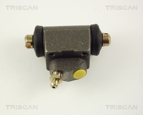 Cilindru receptor frana TRISCAN 8130 27005