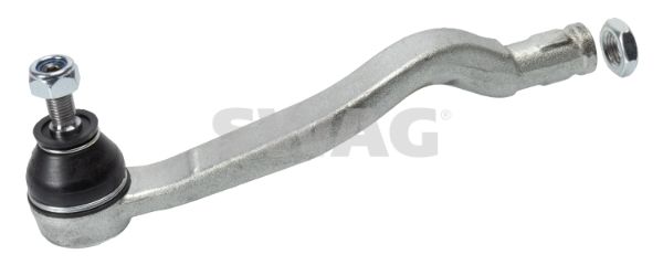 Końcówka drążka kierowniczego poprzecznego SWAG 60 92 9624