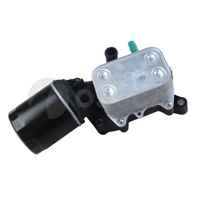 масляный радиатор, двигательное масло