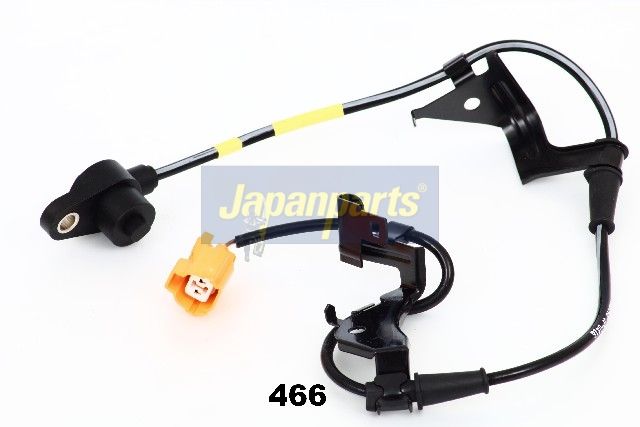 Levně Snímač, počet otáček kol JAPANPARTS ABS-466