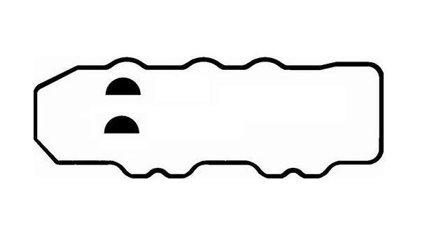 Set garnituri, Capac supape PAYEN HL519