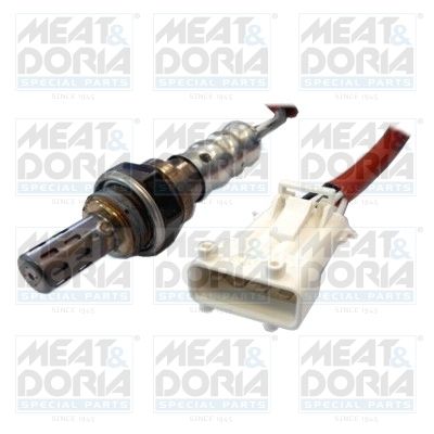 Sonda lambda MEAT & DORIA 81543