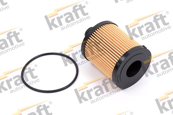 Olejový filter KRAFT AUTOMOTIVE 1703025