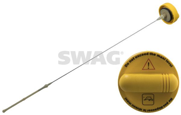 buson,umplere ulei SWAG 33 10 0943