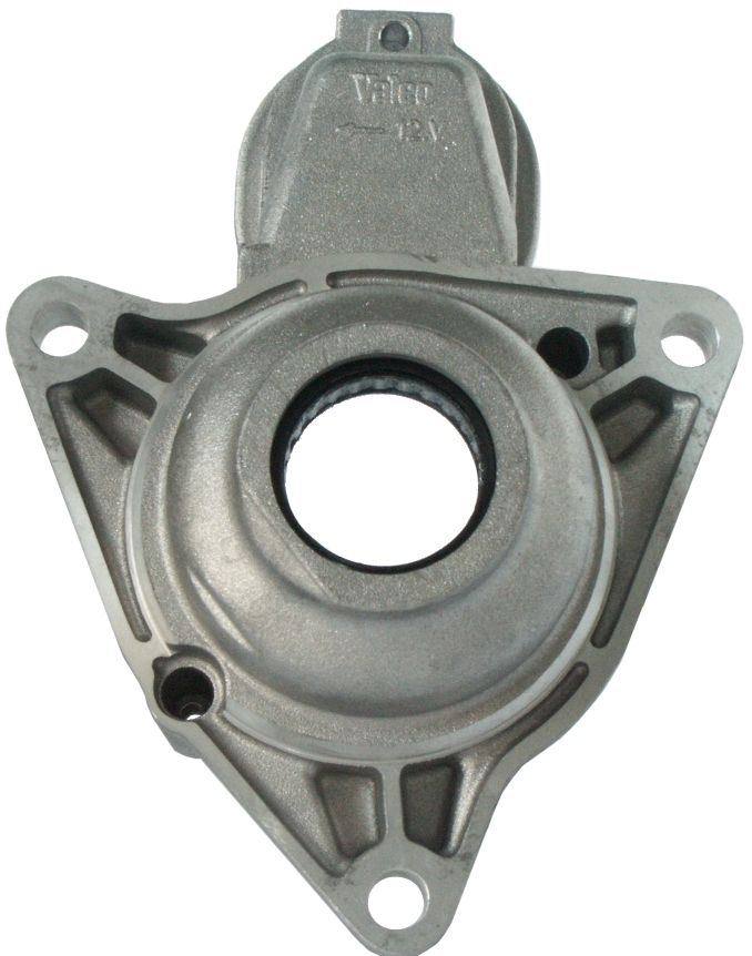 Stator, alternateur