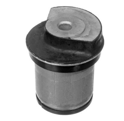 Mounting, axle beam