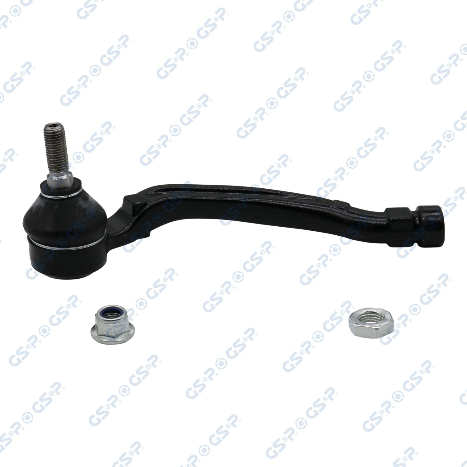 Наконечник поперечной рулевой тяги