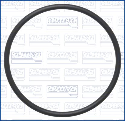 Uszczelka, filtr oleju AJUSA 16566300