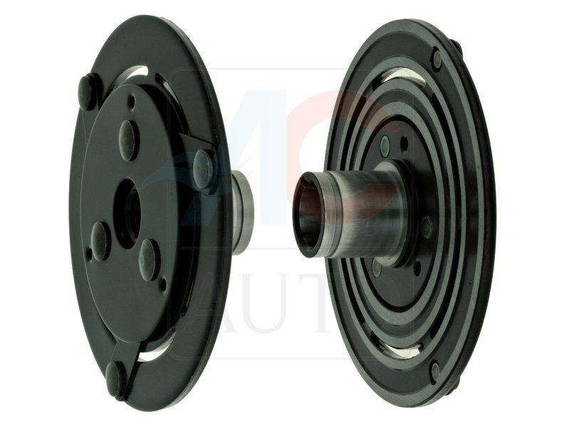 Disc antrenor, cuplaj magnetic (compresor) ACAUTO AC-05YO01