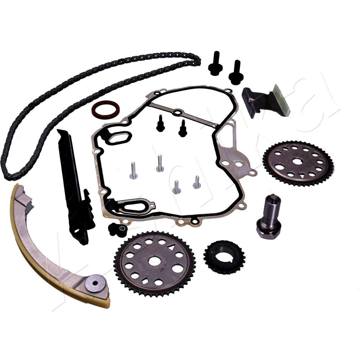 chit lant de distributie ASHIKA KCK0400