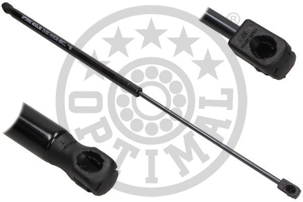 Sprężyna gazowa, pokrywa bagażnika OPTIMAL AG-40625