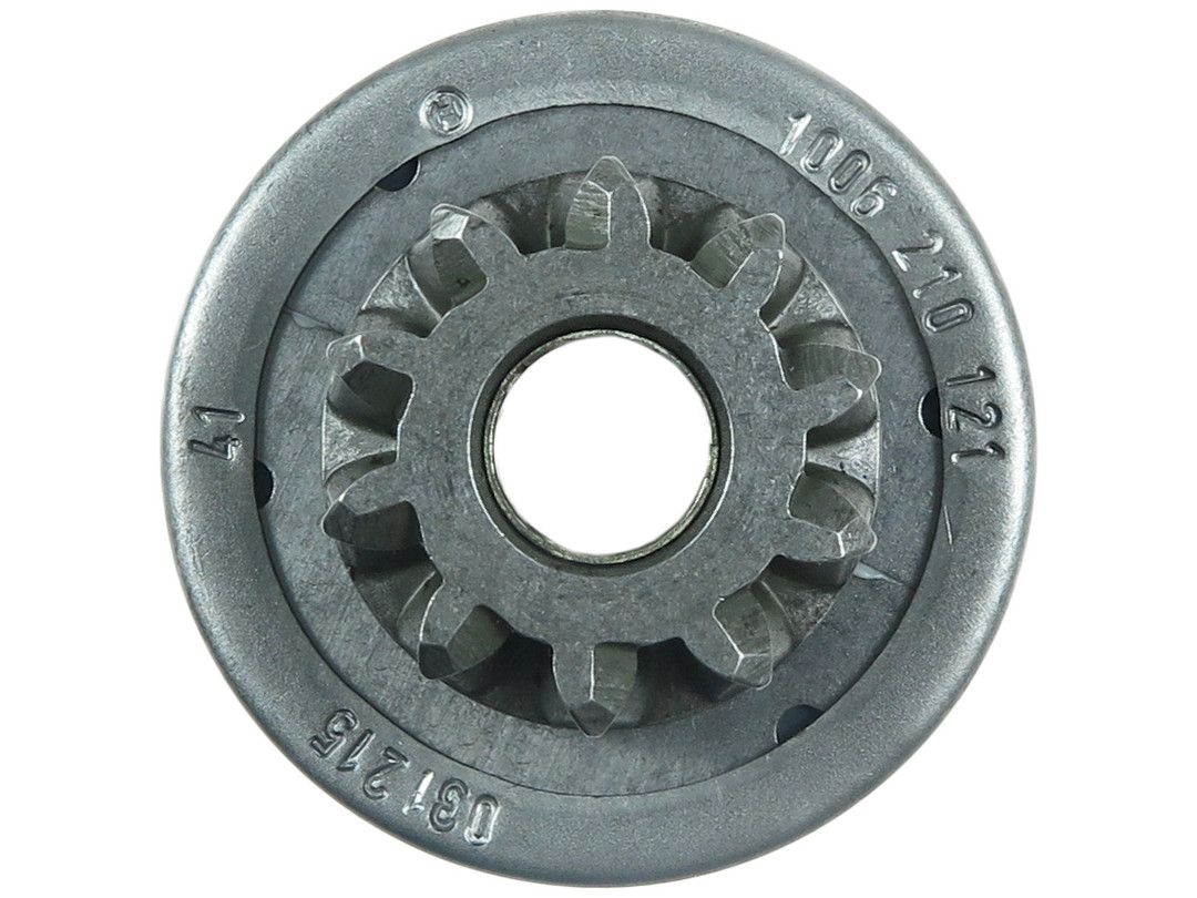 Levně Volnoběžný převod, startér AS-PL SD0302(BOSCH)
