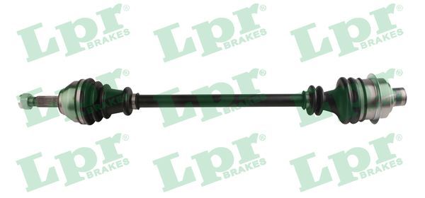 Wał napędowy LPR DS39046