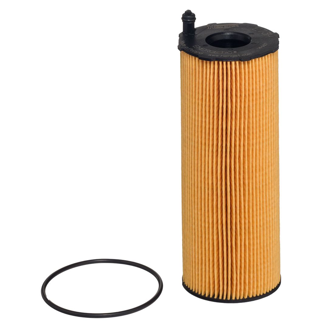 Levně Olejový filtr HENGST FILTER E73H D207