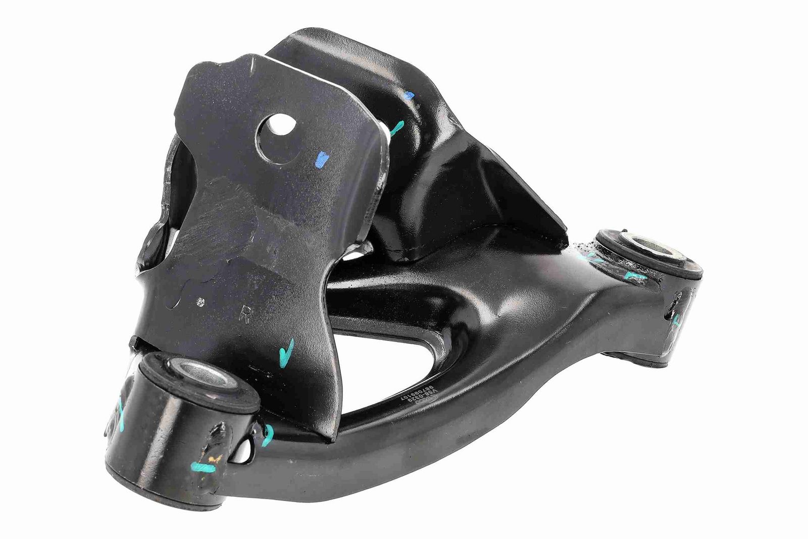 Подвеска, двигатель