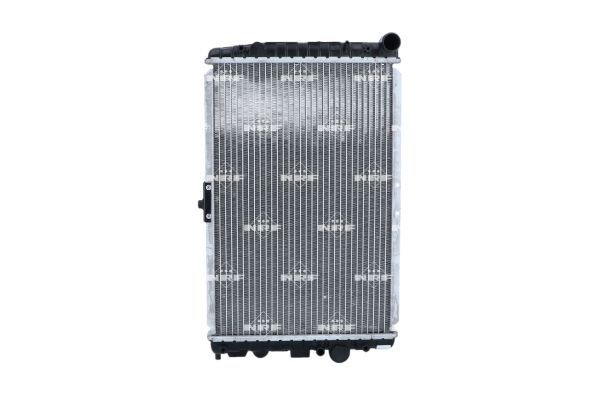 Radiator, racire motor NRF 56123