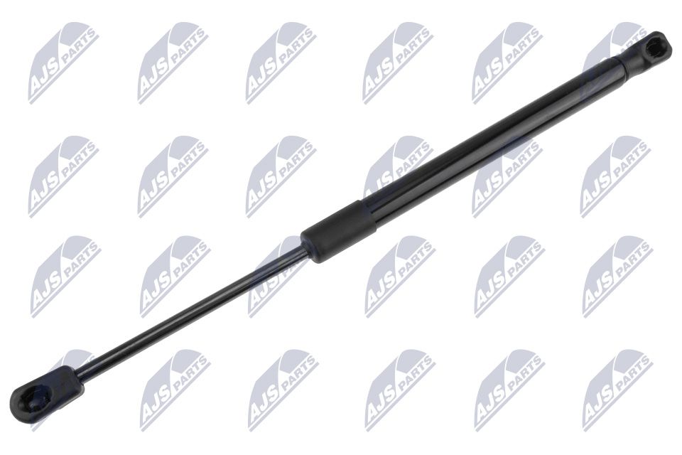 Газовая пружина, капот