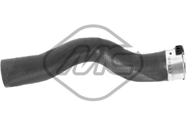 Przewód powietrza doładowującego METALCAUCHO 79053