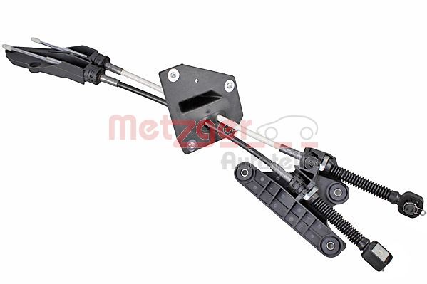cablu,transmisie manuala METZGER 3150307