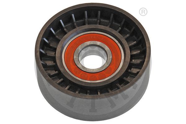 Rolka napinacza, pasek klinowy wielorowkowy OPTIMAL 0-N1717S