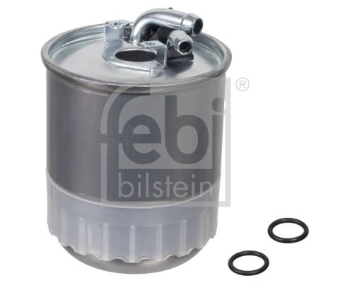 Palivový filter FEBI BILSTEIN 45165