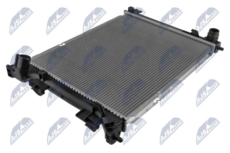 Radiator, racire motor NTY CCH-KA-000