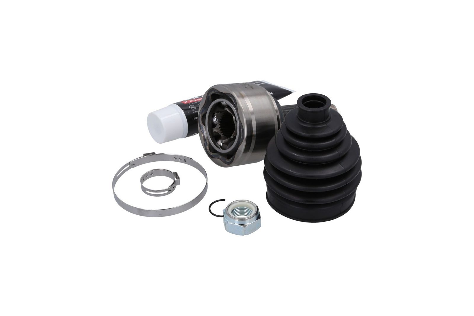 Set articulatie, planetara KAMOKA 6668