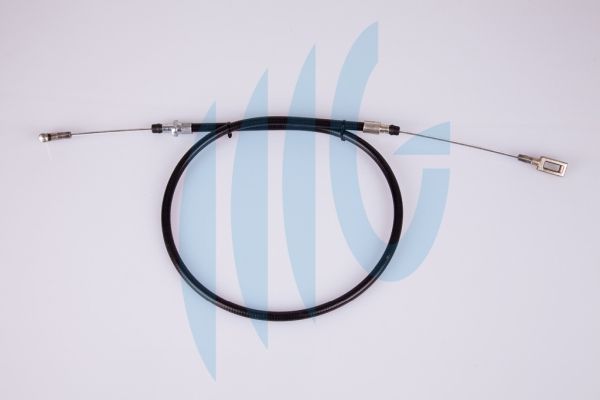 Cięgło, hamulec postojowy RICAMBIFLEX GM 01120311