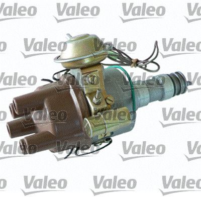 Rozdzielacz zapłonu VALEO 242098