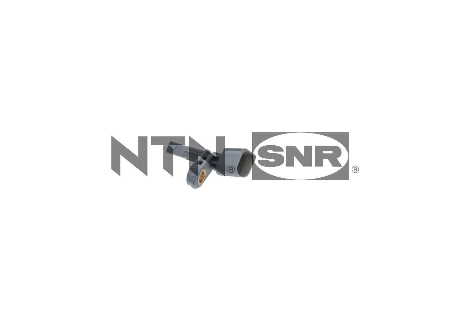 Czujnik, prędkość obrotowa koła SNR ASB154.52