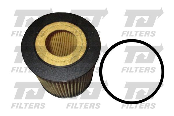 Filtr oleju QUINTON HAZELL QFL0073