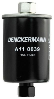Filtr paliwa DENCKERMANN A110039