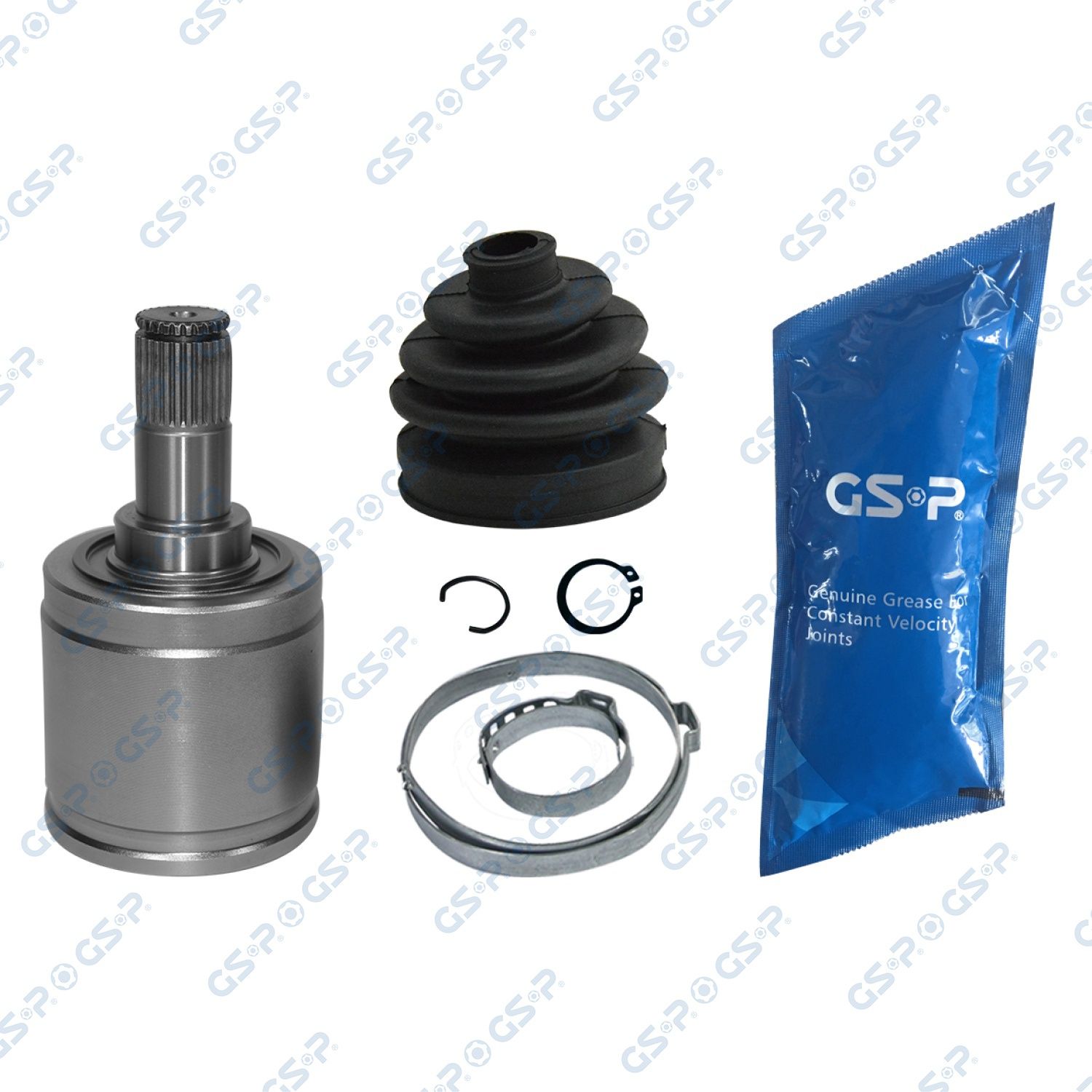 Set articulatie, planetara GSP 623044