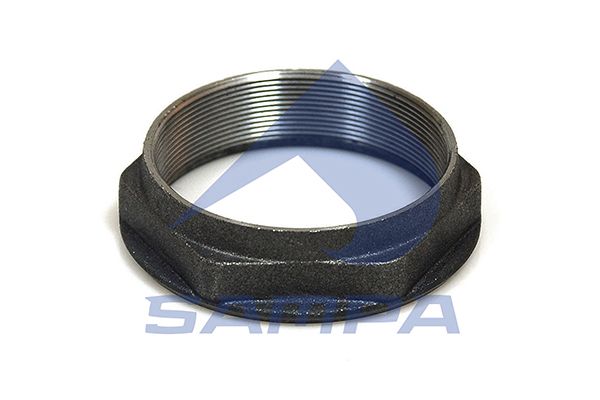 Piuliță, fuzetă SAMPA 080.322