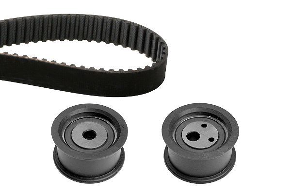 Zestaw paska rozrządu HEPU 20-1738