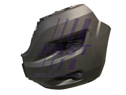 Zderzak FAST FT91005G