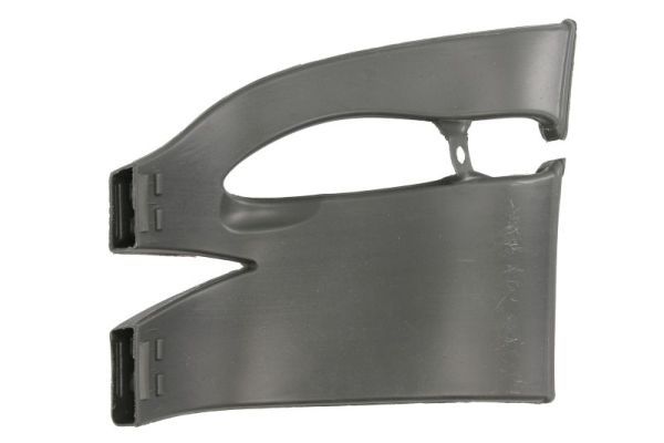 Решетка вентилятора, буфер