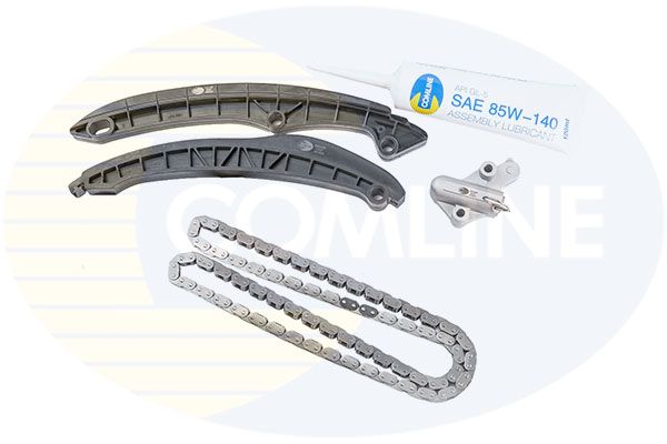 COMLINE CTK032B