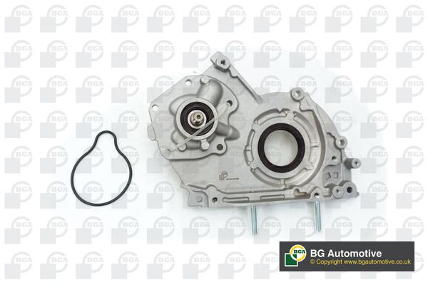 BGA - Oil Pump