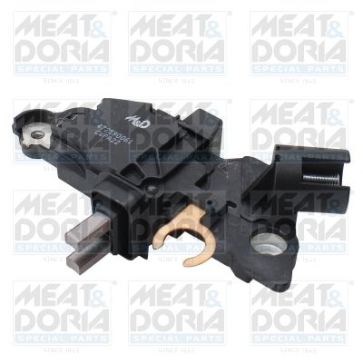 Regulator napięcia MEAT & DORIA 52085