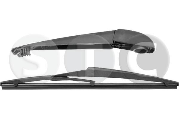 Pióro wycieraczki STC T468261