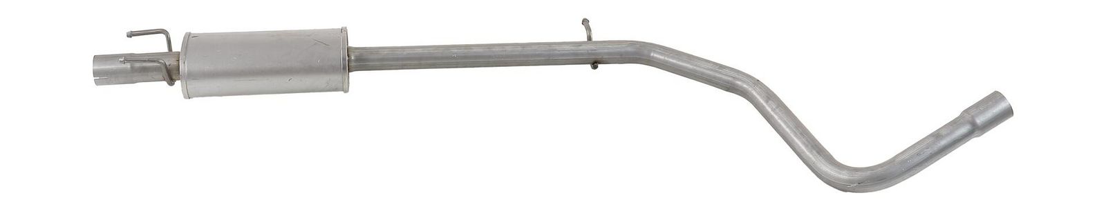 Levně Střední tlumič výfuku WALKER 23923