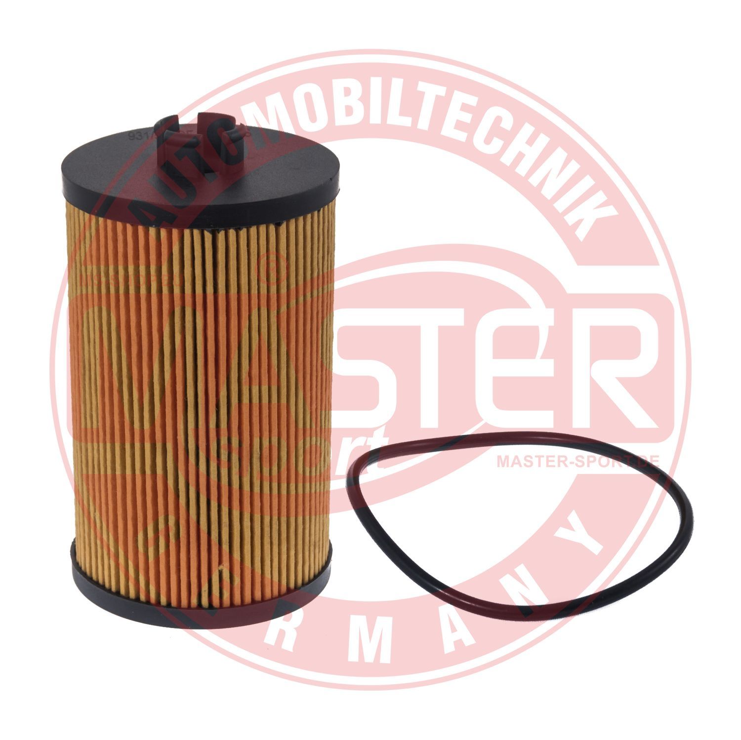 Filtr oleju MASTER-SPORT GERMANY 931/5X-OF-PCS-MS