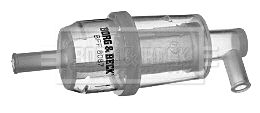 Filtr paliwa BORG & BECK BFF8087